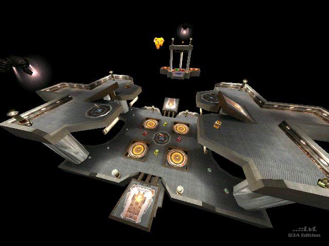 Aerial Dreams by syKo Aerial Dreams by syKo