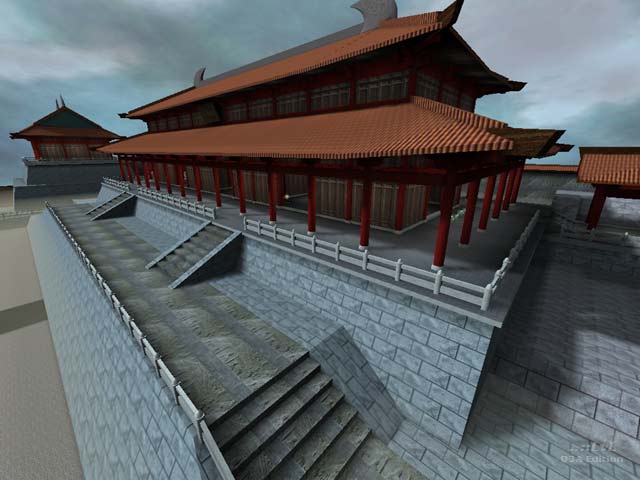 Screenshot for Tang Dynasty 01 by archql(china) Screenshot for Tang Dynasty 01 by archql(china)