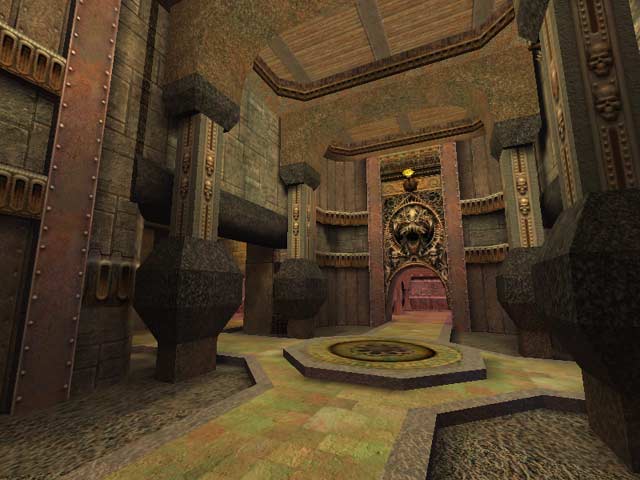 The Tas Tier  v1.1 by Arcane & Krusty The Tas Tier  v1.1 by Arcane & Krusty
