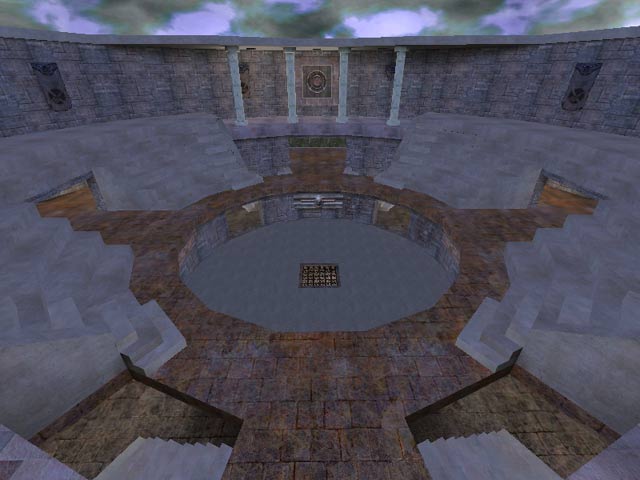 Screenshot for The Colosseum by armageddon Screenshot for The Colosseum by armageddon