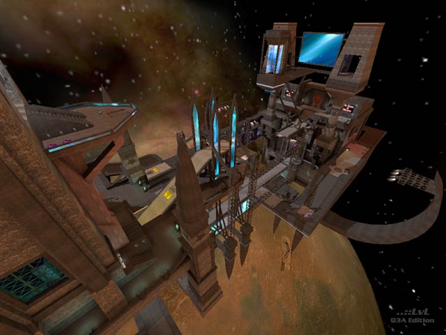 The Dome Of Mayhem by Shub-Niggurath