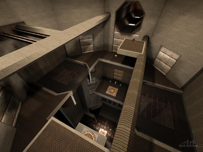 ThePit by Neil Blevins ThePit by Neil Blevins