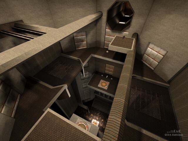 ThePit by Neil Blevins