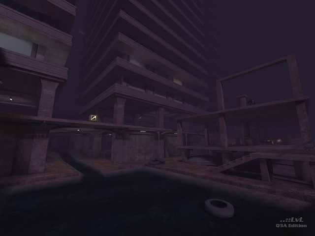 Catchment by Tigger-oN