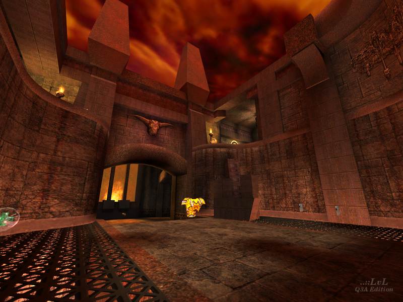 Tig's Den by Tigger-oN Tig's Den by Tigger-oN