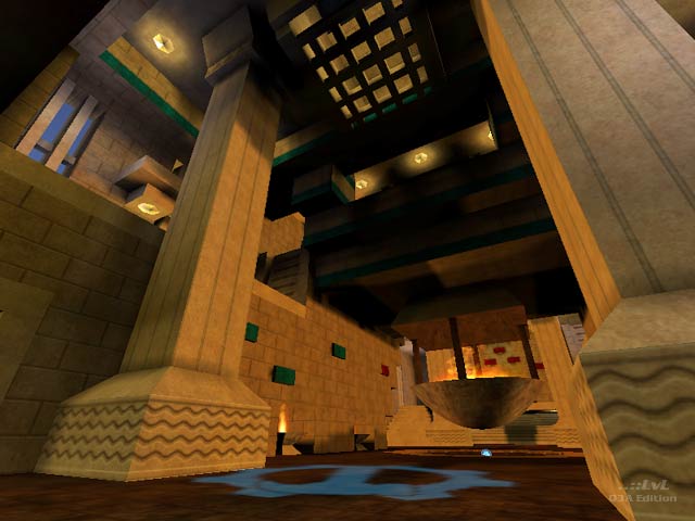 T I T A N S (TA Edition) by Johnny Law