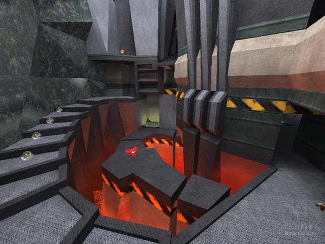 Screenshot for Turtle Map Pack 4 by Various Screenshot for Turtle Map Pack 4 by Various