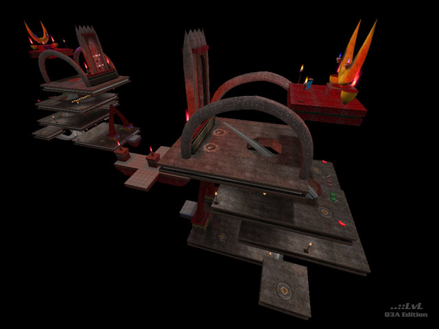 ToFace by Hans Anthes