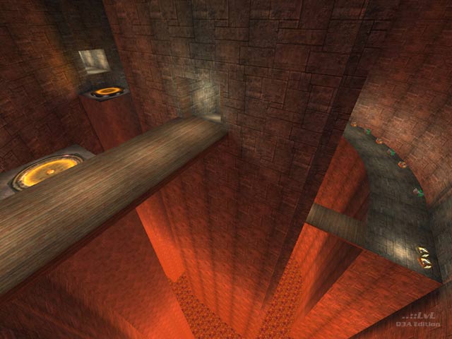 The Tower (3) by Boffo The Tower (3) by Boffo