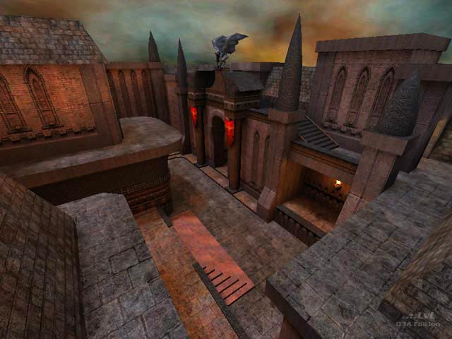 Twisted Palace of Hate by Sock