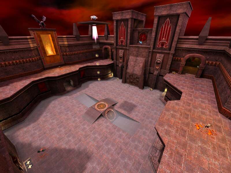 Garden Satanica by PrimeviL Garden Satanica by PrimeviL