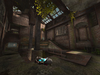 Screenshot preview