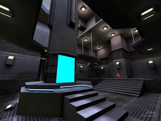 Tri_Clonus by GranMasterQ Tri_Clonus by GranMasterQ