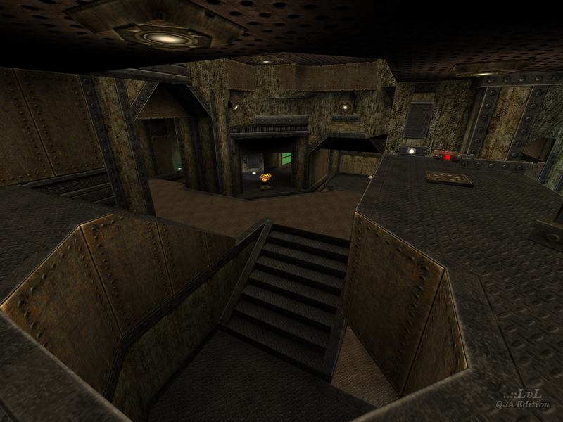 Crystal of Life by TymoN