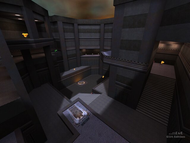 Simple Battle by TymoN