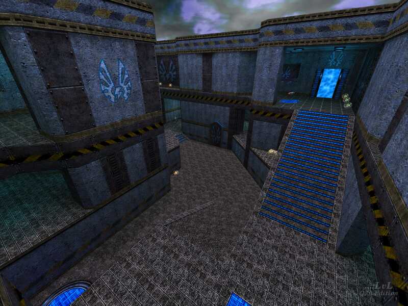Battlefield (2) by TymoN Battlefield (2) by TymoN