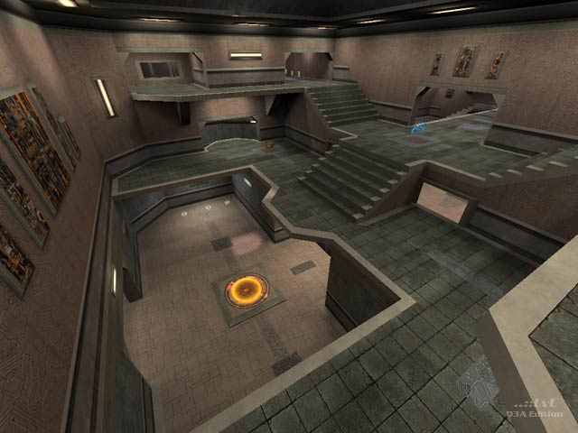 FreeBase by Tscaboid FreeBase by Tscaboid