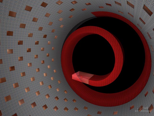 TSU-DROUND by Panda (Pantsu)