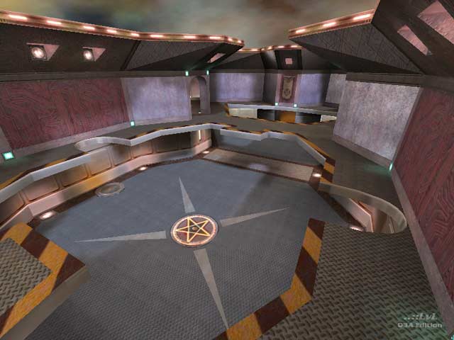 everybodys darling by TTJ