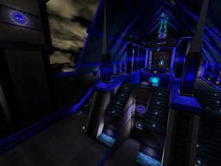 Screenshot preview