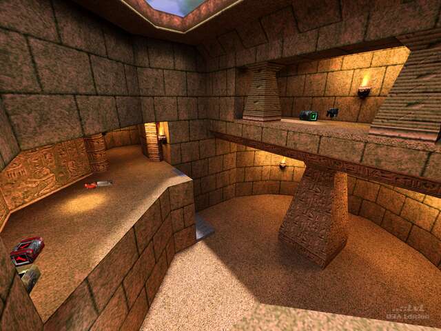 UltraViolence (2) by Foo