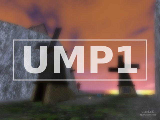 Screenshot for Unofficial Map Pack 1 by Various Screenshot for Unofficial Map Pack 1 by Various