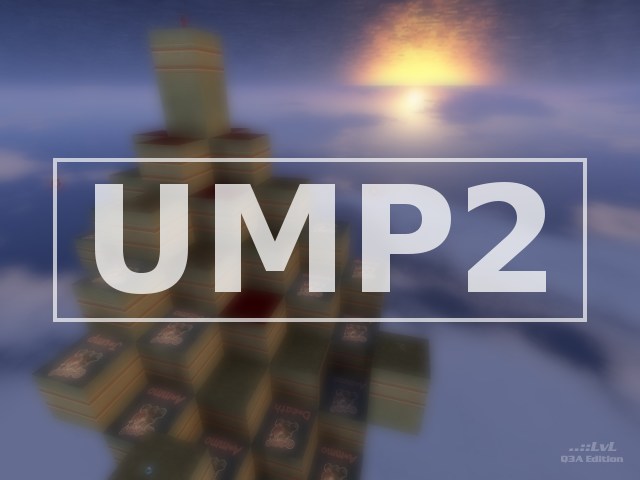 Screenshot for Unofficial Map Pack 2 by Various Screenshot for Unofficial Map Pack 2 by Various