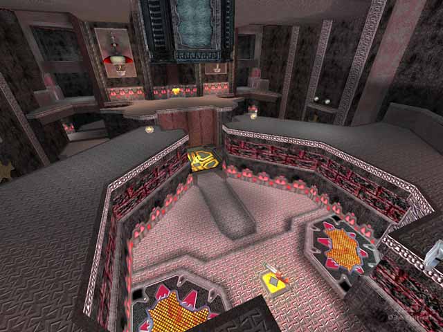 Under The Hammer by IMMORTAL