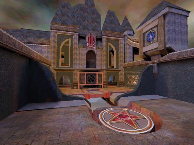 Unholy Xperience by Trenox Unholy Xperience by Trenox