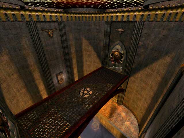 The Vault by Lizardman & BugBear