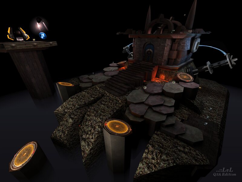 Vexar's Level Pak 2 by Vexar Vexar's Level Pak 2 by Vexar