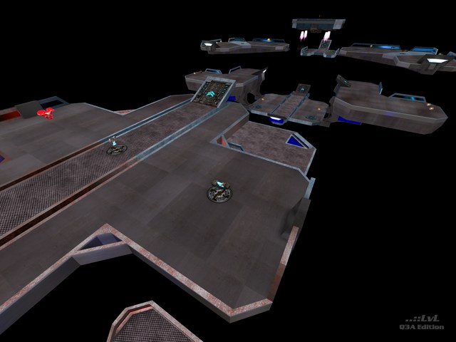 Screenshot for Space Vortex by V1979 Screenshot for Space Vortex by V1979