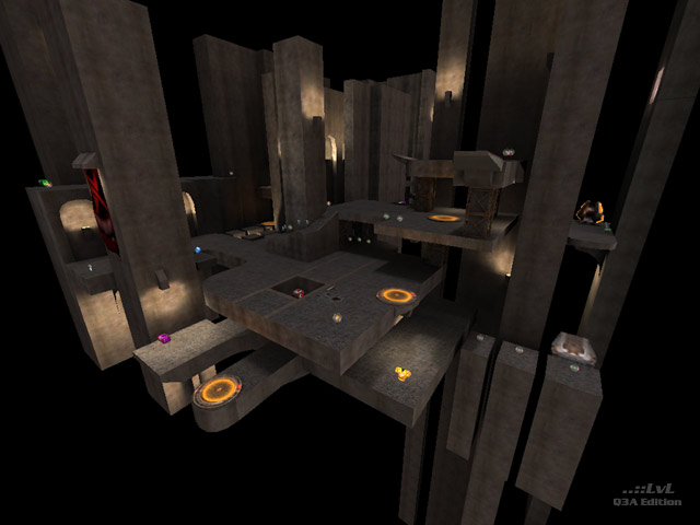 Void 744 by Kali Void 744 by Kali