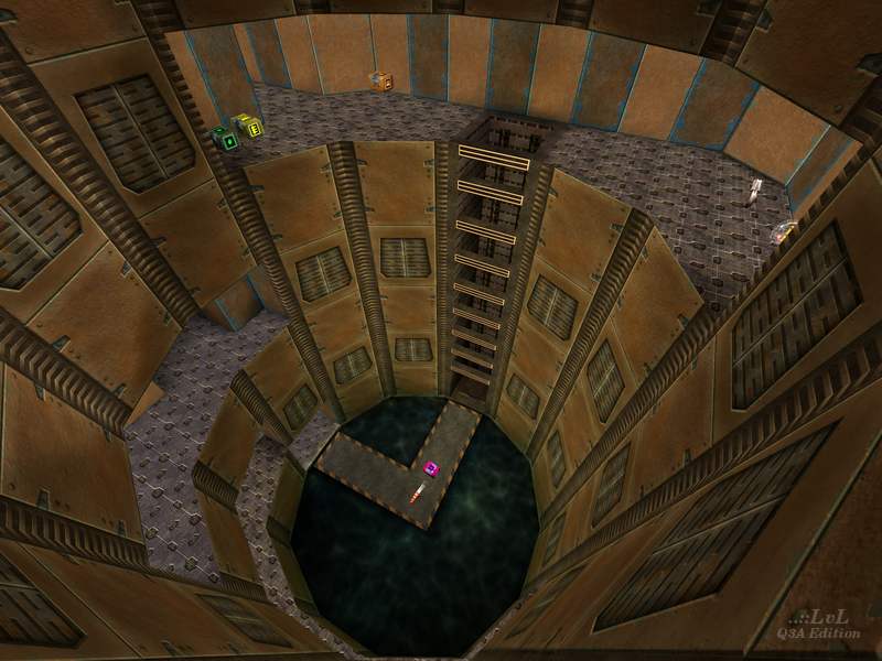 Tokay's Towers by V1979