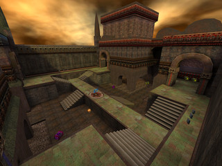 Screenshot preview