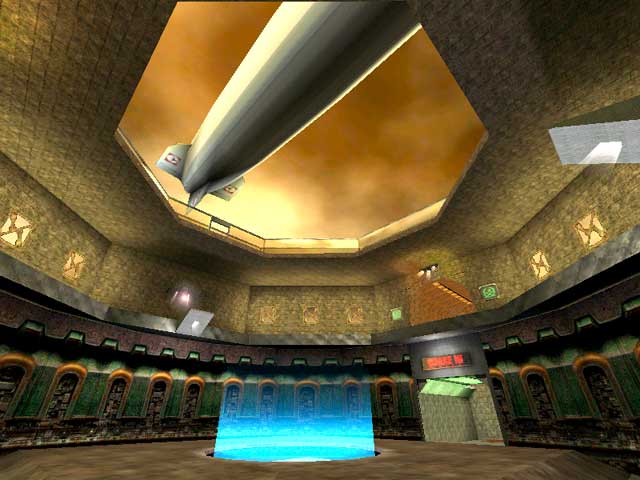 The Reactor by Willennium The Reactor by Willennium