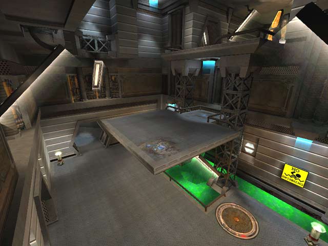 Toxic Skirmish by Wiebo de Wit Toxic Skirmish by Wiebo de Wit