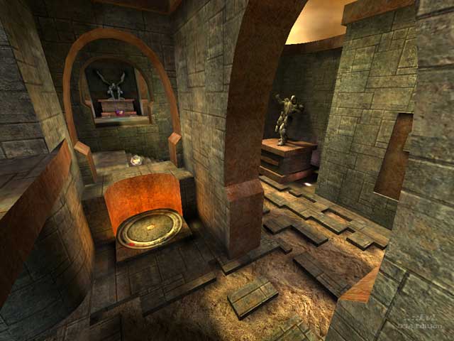 Xtreme Insanity by WarMachine