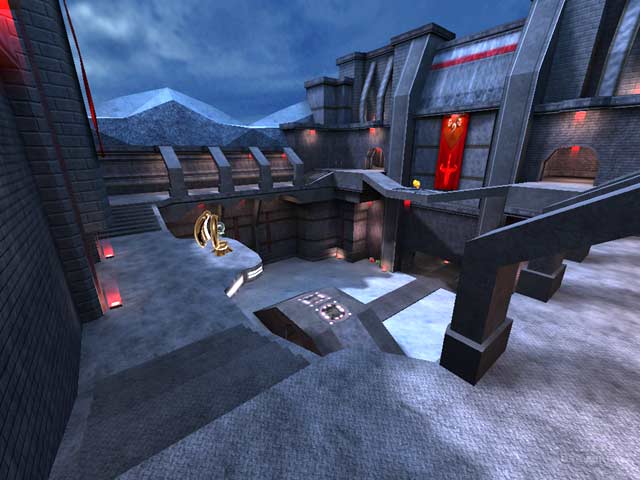 X3maps_v1 by Various