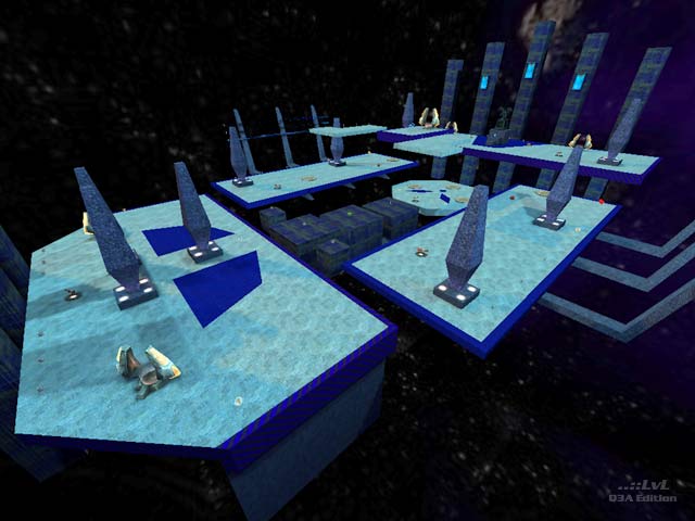 Xeronimous by <<<ALIEN>>> Xeronimous by <<<ALIEN>>>