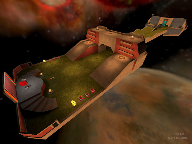 XPRESS YOUR IMAGINATION 3 by AmonG0D