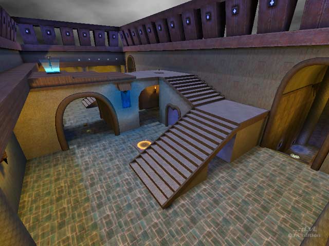 Duplicate Planes by Z_Buffer