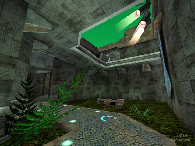 Screenshot for ZeitGeist by -cha0s- Screenshot for ZeitGeist by -cha0s-
