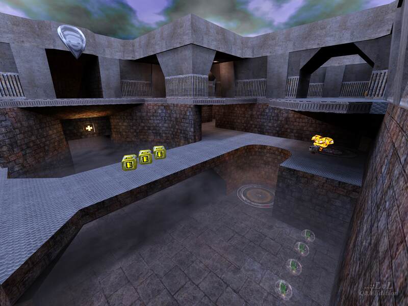 grey matter by Zippie