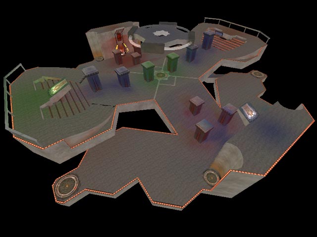 Populass by ZeroSquared Populass by ZeroSquared