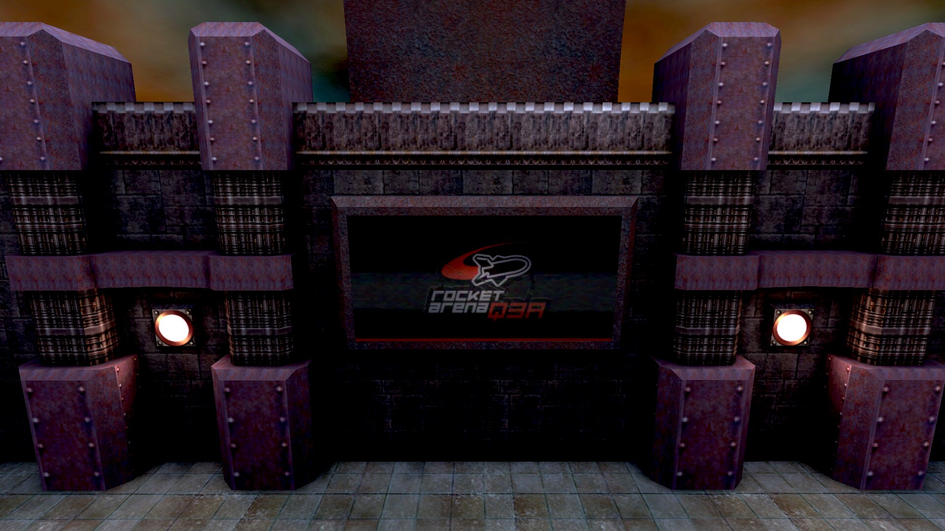 quake rocket arena quake rocket arena