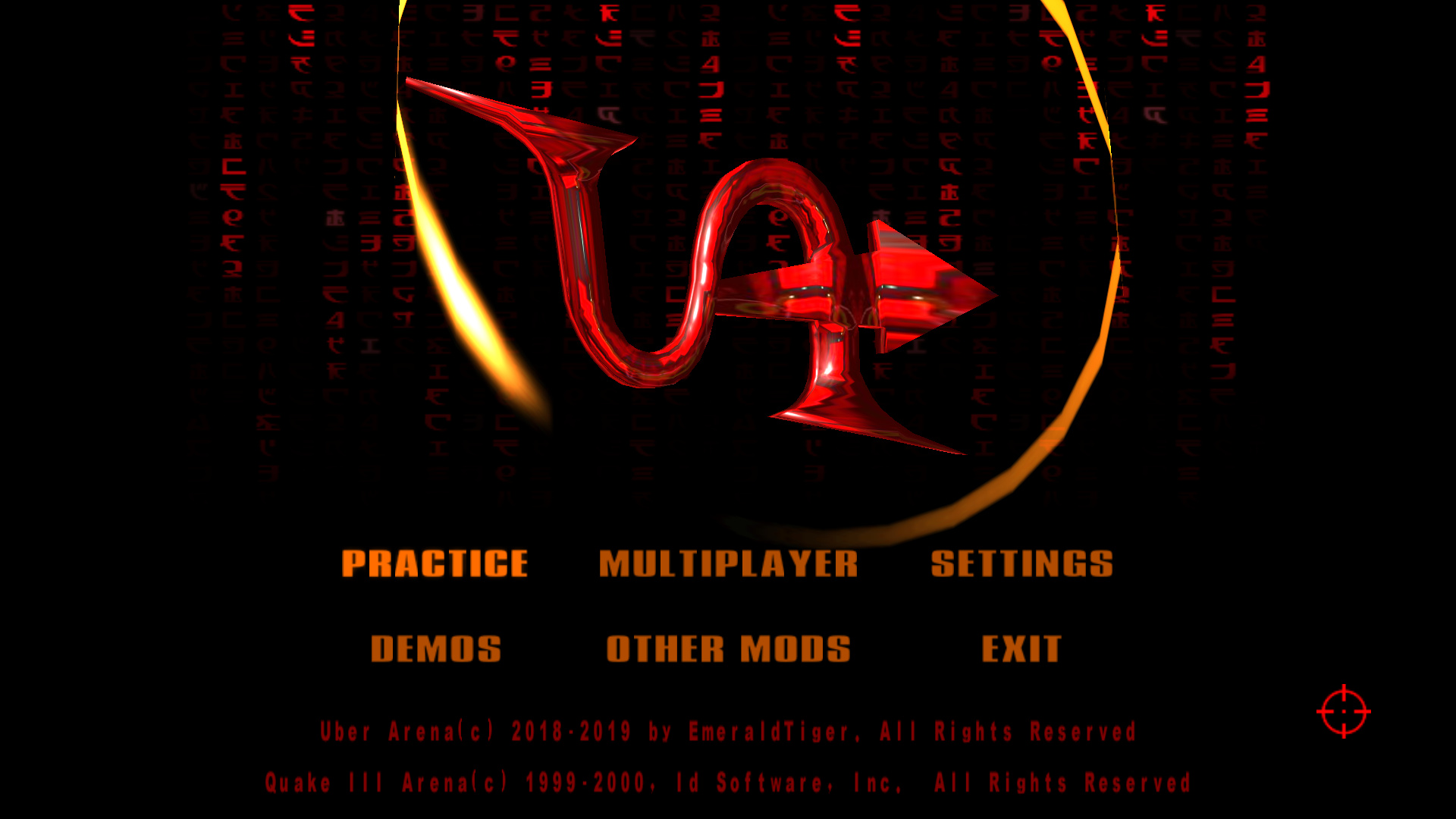 quake 3 uber arena