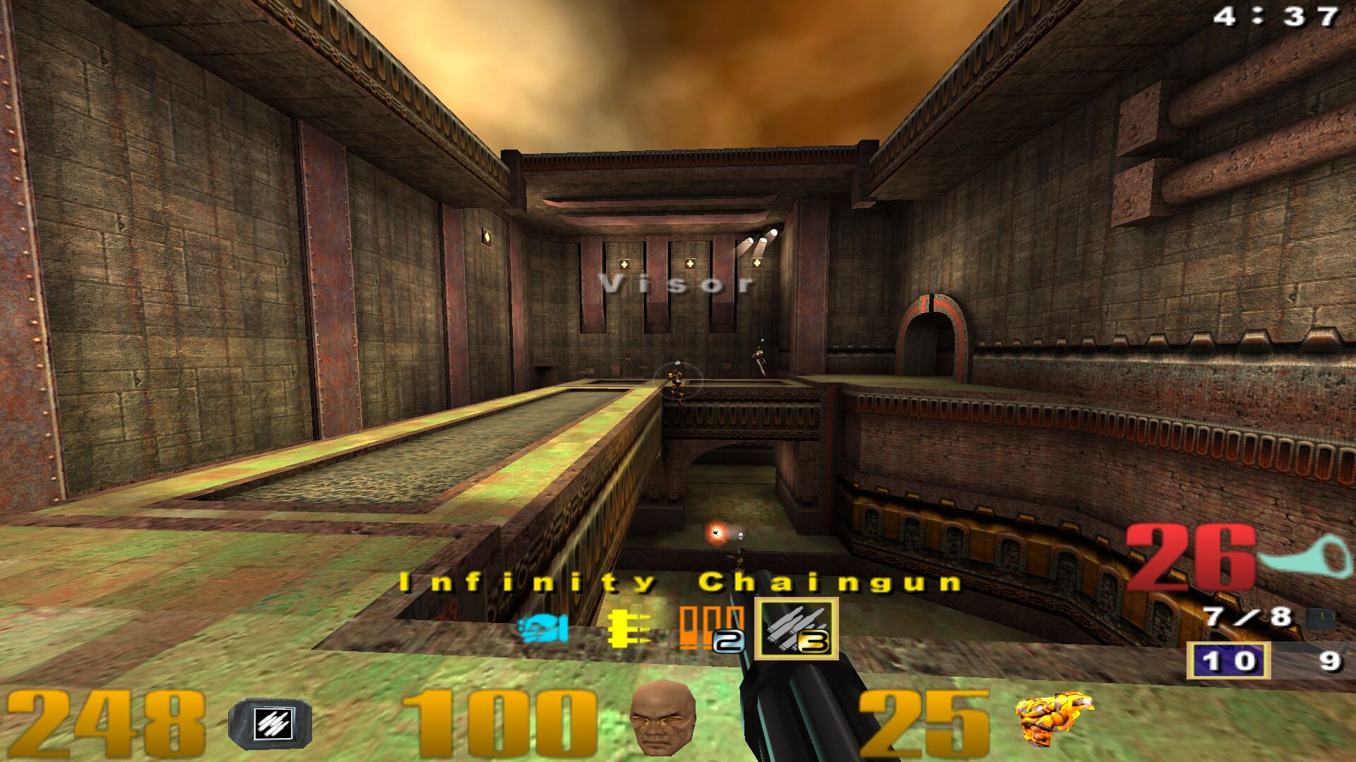 quake 3 uber arena